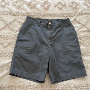 Vineyard Vines Slate Gray Men's Shorts